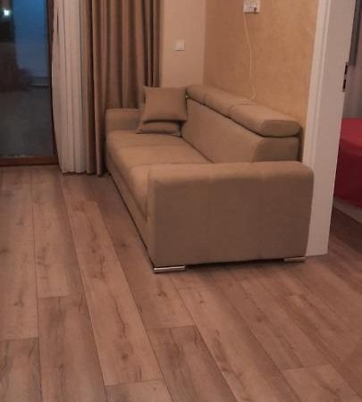 Апартаменти Timea'S House Бистриця Екстер'єр фото