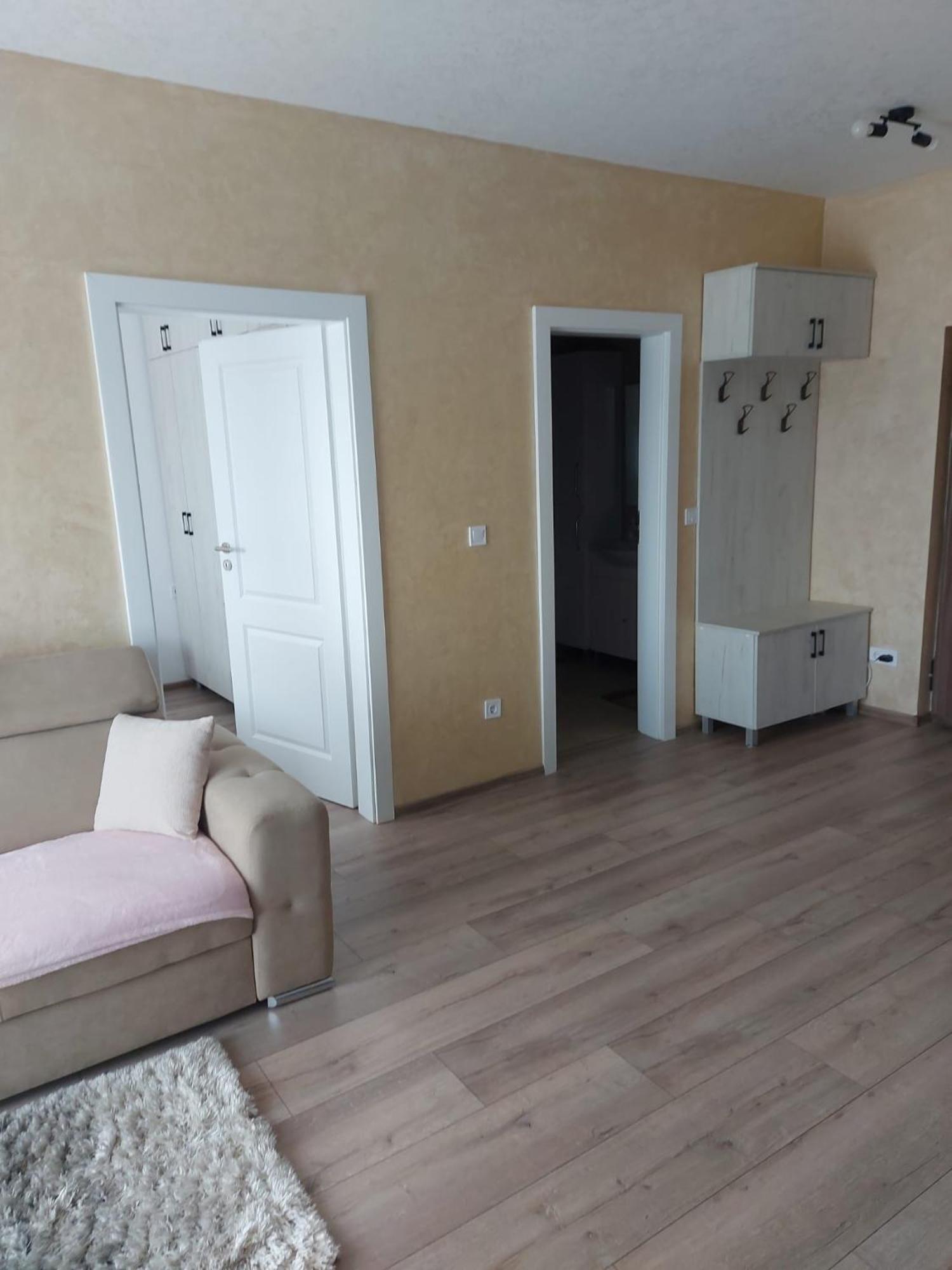 Апартаменти Timea'S House Бистриця Екстер'єр фото